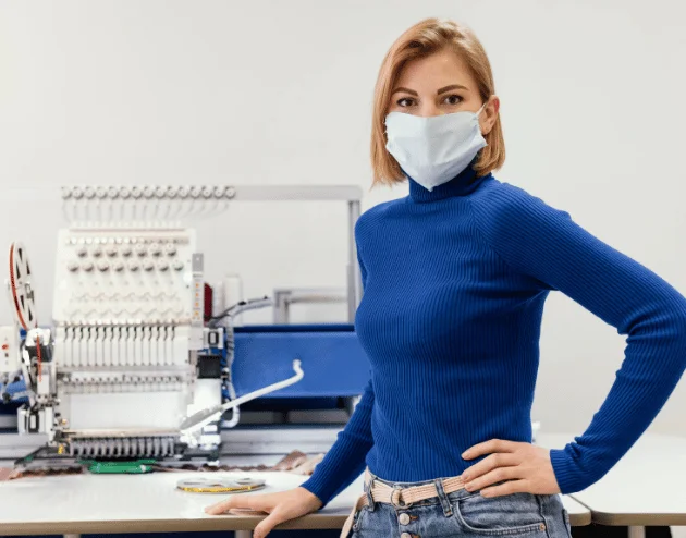 Best Fabric for Embroidery