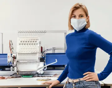 Best fabric for embroidery guide