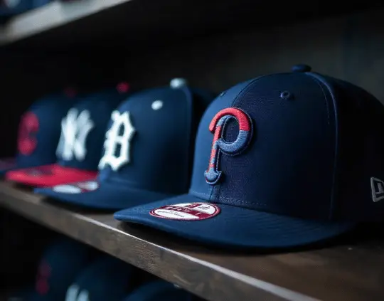 Fitted hats with patches styles guide