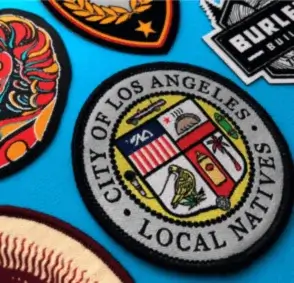 City-Of-Los-Angeles
