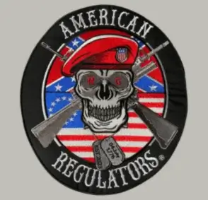 Customs-Embroidery-Patches-American-Regulators