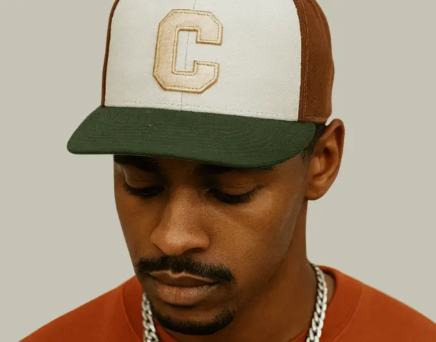 Custom Fitted Hats and Personal Style Trends