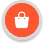 Secure payment and pricing guarantee badge