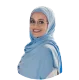 Customer testimonial photo - Sara Ali